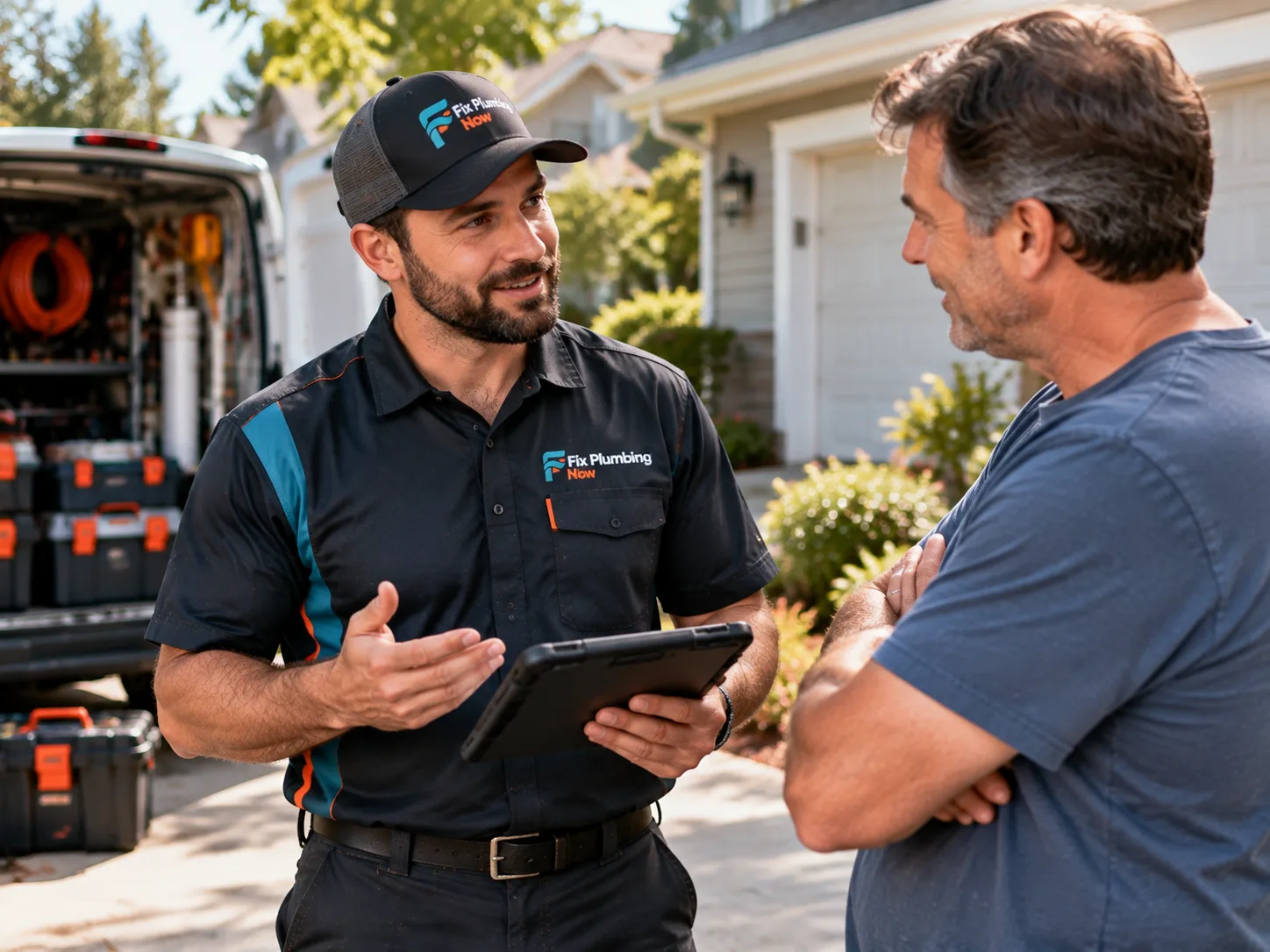 Clogged Drain Service Naper, NE FAQs